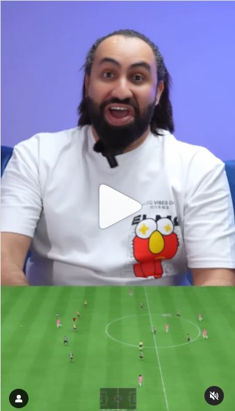 KitKat campaign video cover