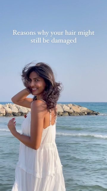 Herbal Essence influencer campaign video cover