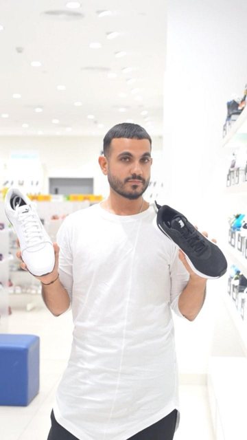 Lulu Hypermarket campaign video cover