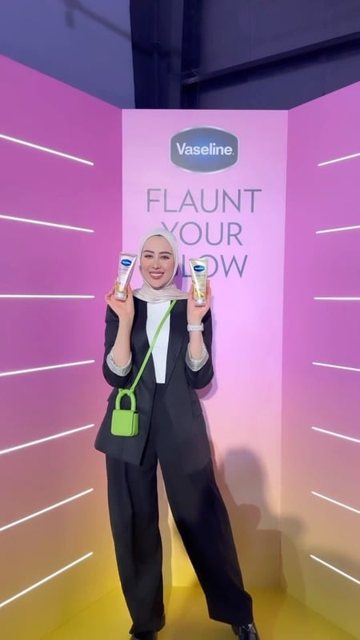 Vaseline campaign