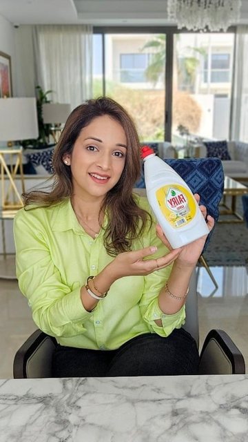 Fairy Arabia campaign video cover