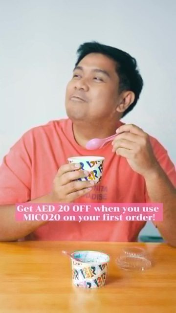 Get Cari campaign video cover