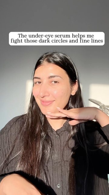 No7 campaign video cover
