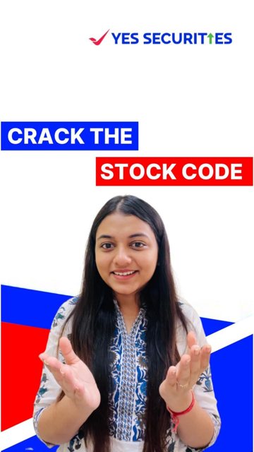 Yes Securities campaign video cover
