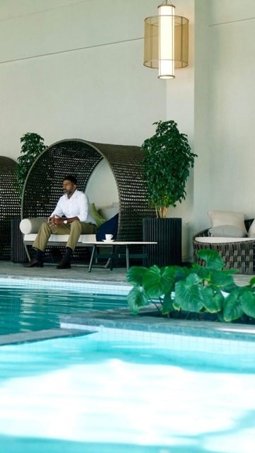 Lodha campaign video cover