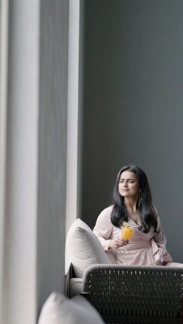 Lodha campaign