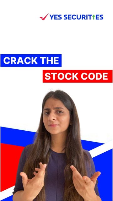 Yes Securities campaign video cover