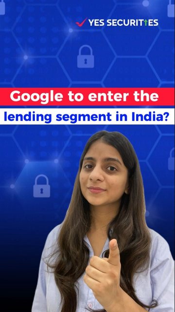 Yes Securities campaign video cover