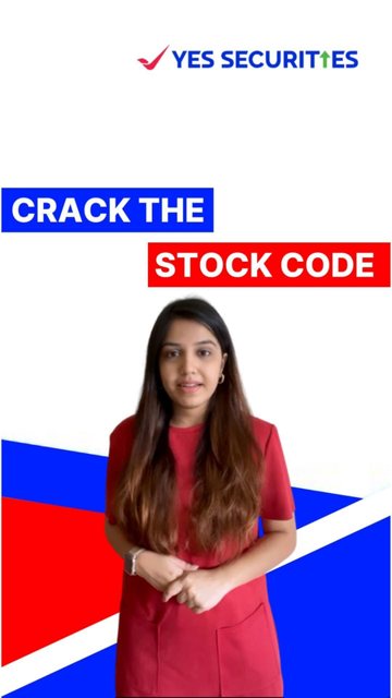 Yes Securities campaign