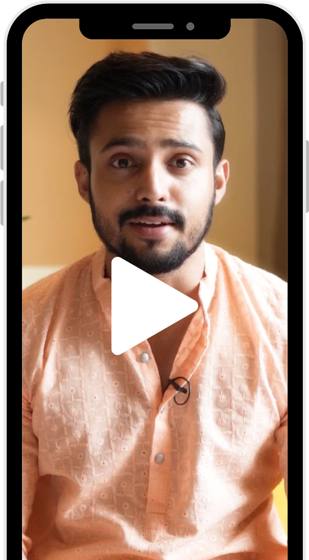 Organic India campaign