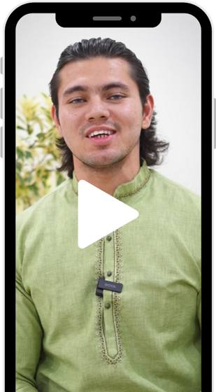Organic India campaign video cover