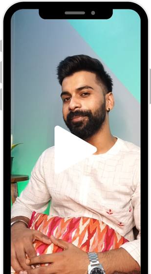 Organic India campaign video cover