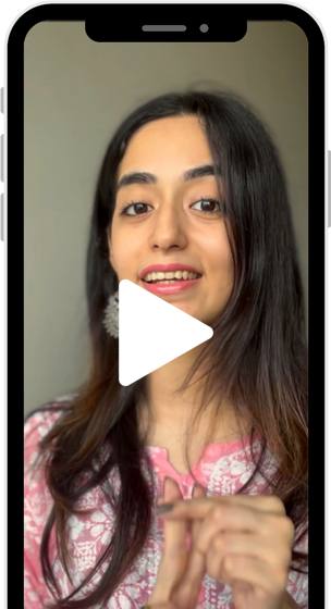 Organic India campaign video cover