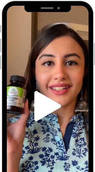 Organic India campaign video cover