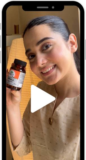 Organic India campaign video cover