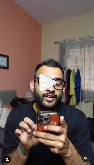 Paytm campaign video cover