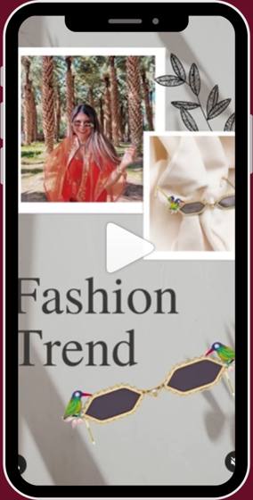 PC Jeweller campaign video cover