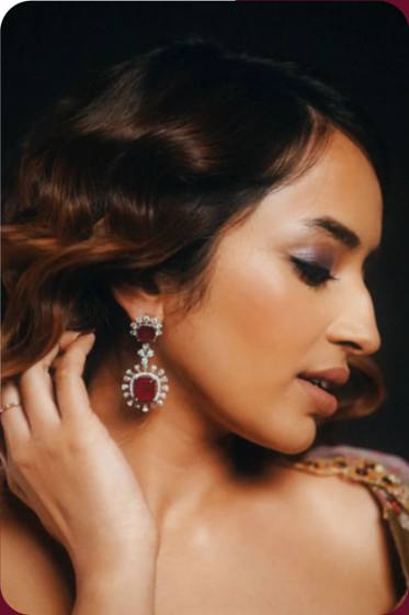 PC Jeweller campaign video cover
