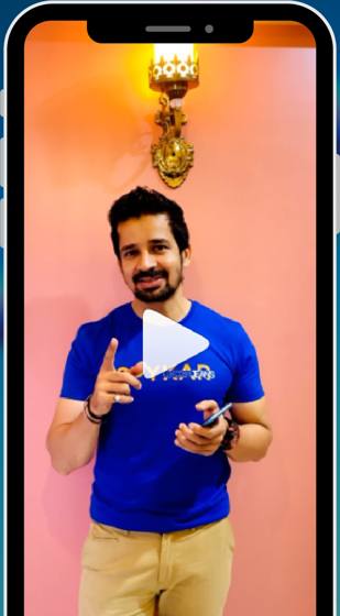 Philips campaign video cover