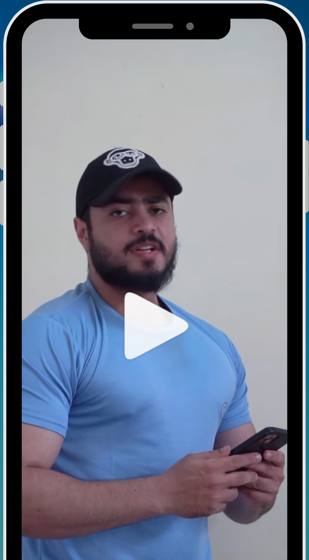 Philips campaign video cover