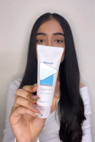 Re'equil campaign video cover