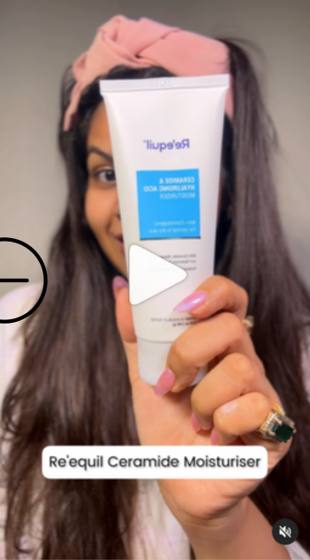 Re'equil campaign video cover