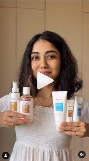 Re'equil campaign video cover
