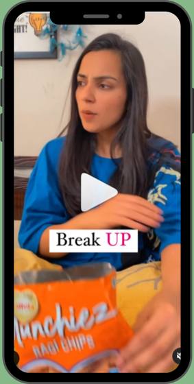 Saffola campaign video cover