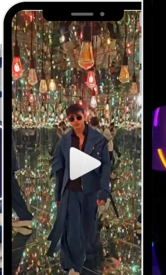 Samsung campaign video cover