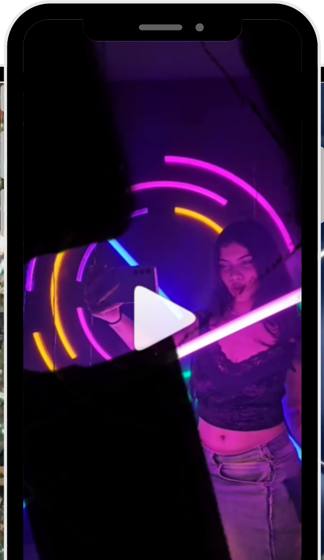 Samsung campaign video cover