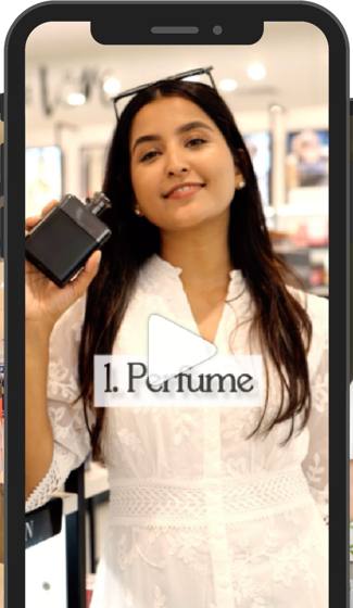 Shoppers Stop campaign video cover