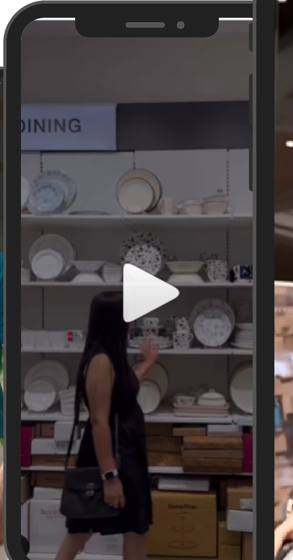 Shoppers Stop campaign video cover