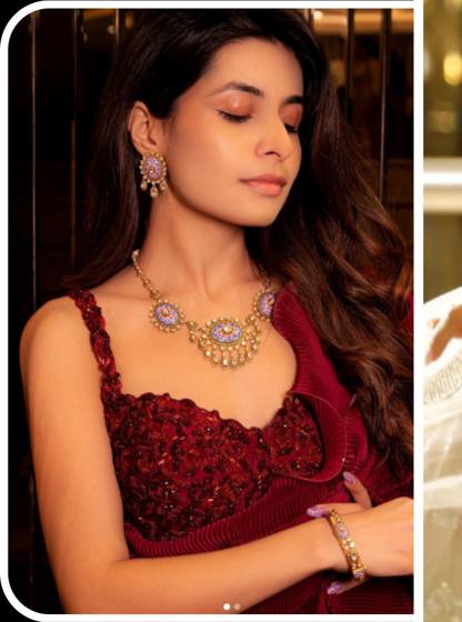 Tanishq campaign video cover