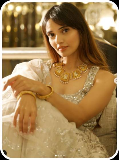 Tanishq campaign video cover