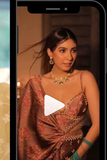 Tanishq campaign video cover