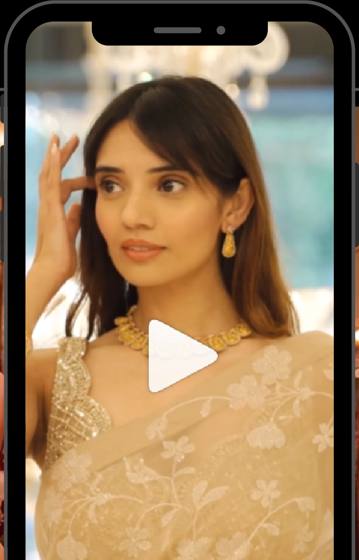 Tanishq campaign video cover