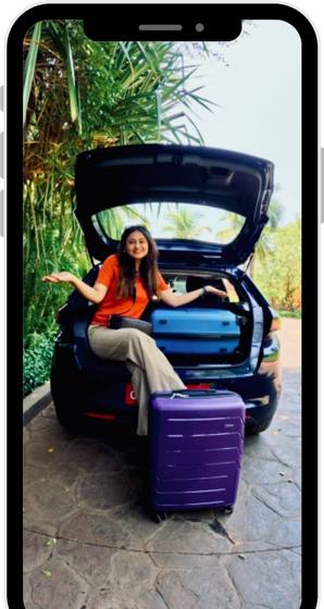 Tata Altroz campaign
