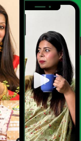 Tata Tea Premium influencer campaign video cover