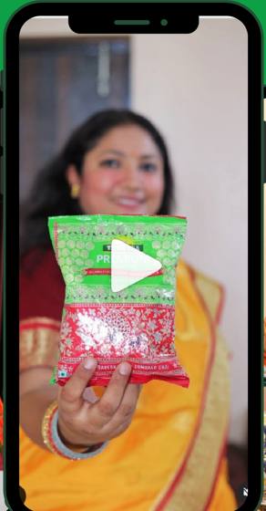Tata Tea Premium campaign video cover