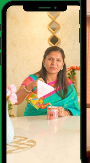 Tata Tea Premium campaign video cover