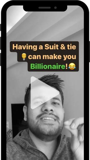 Upgrad campaign video cover