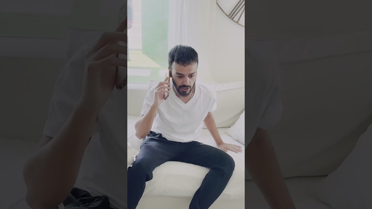 Just Life campaign video cover