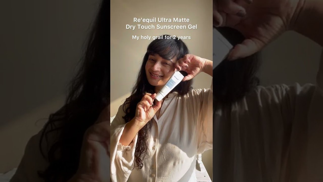 Re'equil campaign video cover