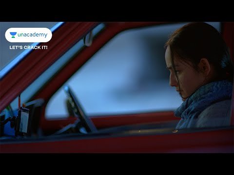 Unacademy campaign video cover