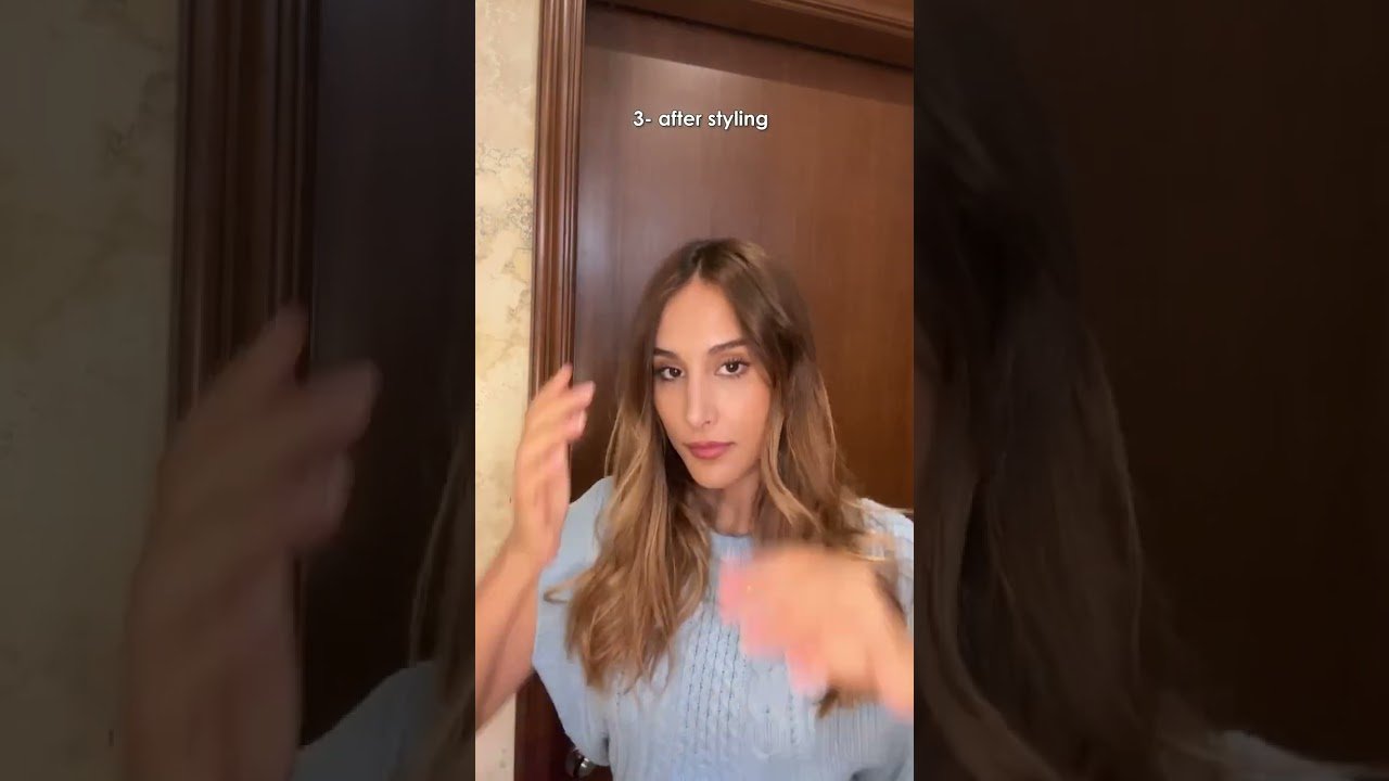 Pantene campaign