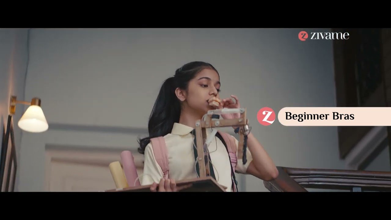 Zivame campaign