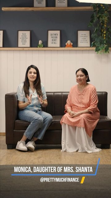 Paisa Bazaar campaign video cover
