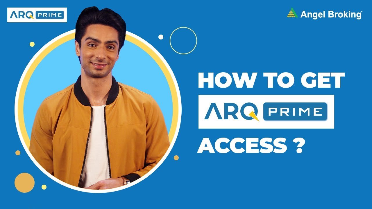 Angel One campaign video cover