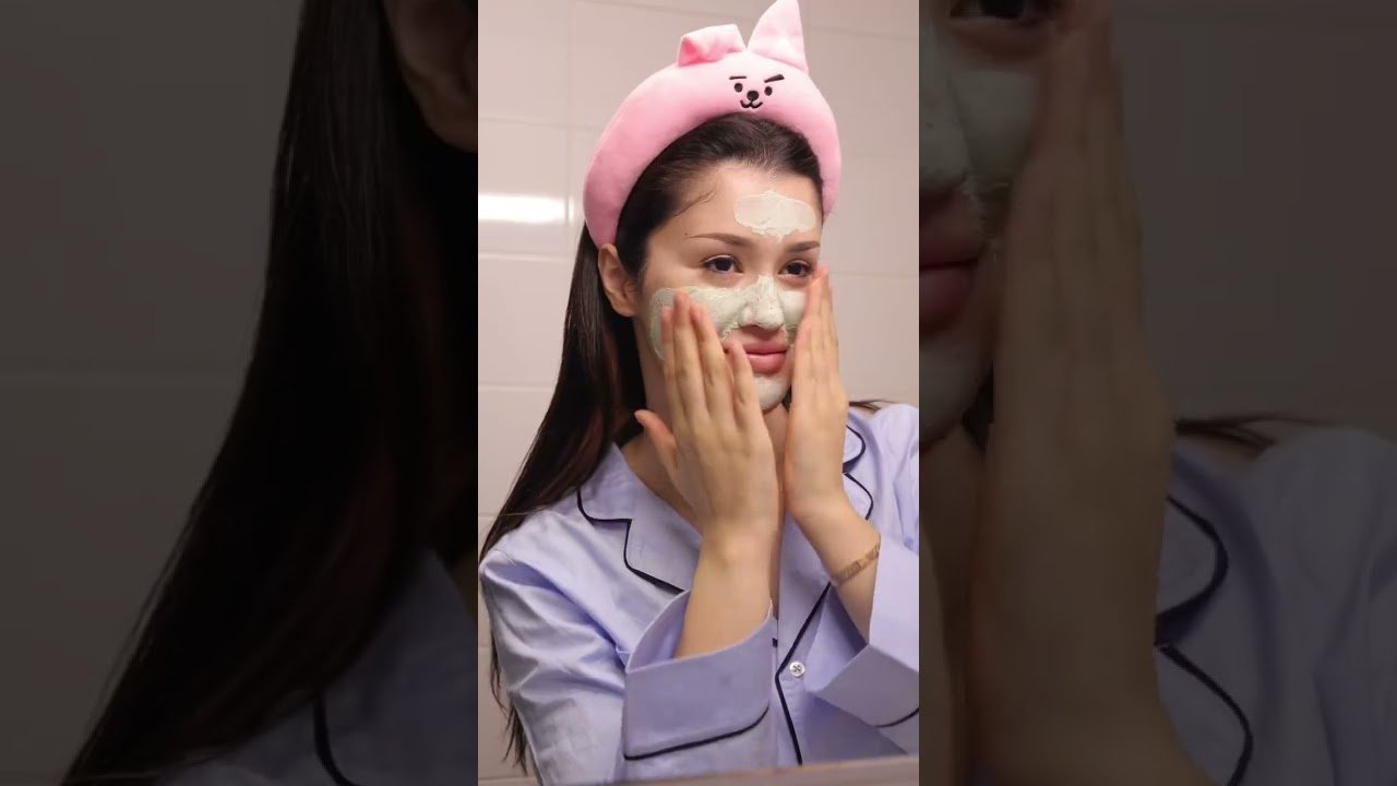 Benefit Cosmetics campaign video cover