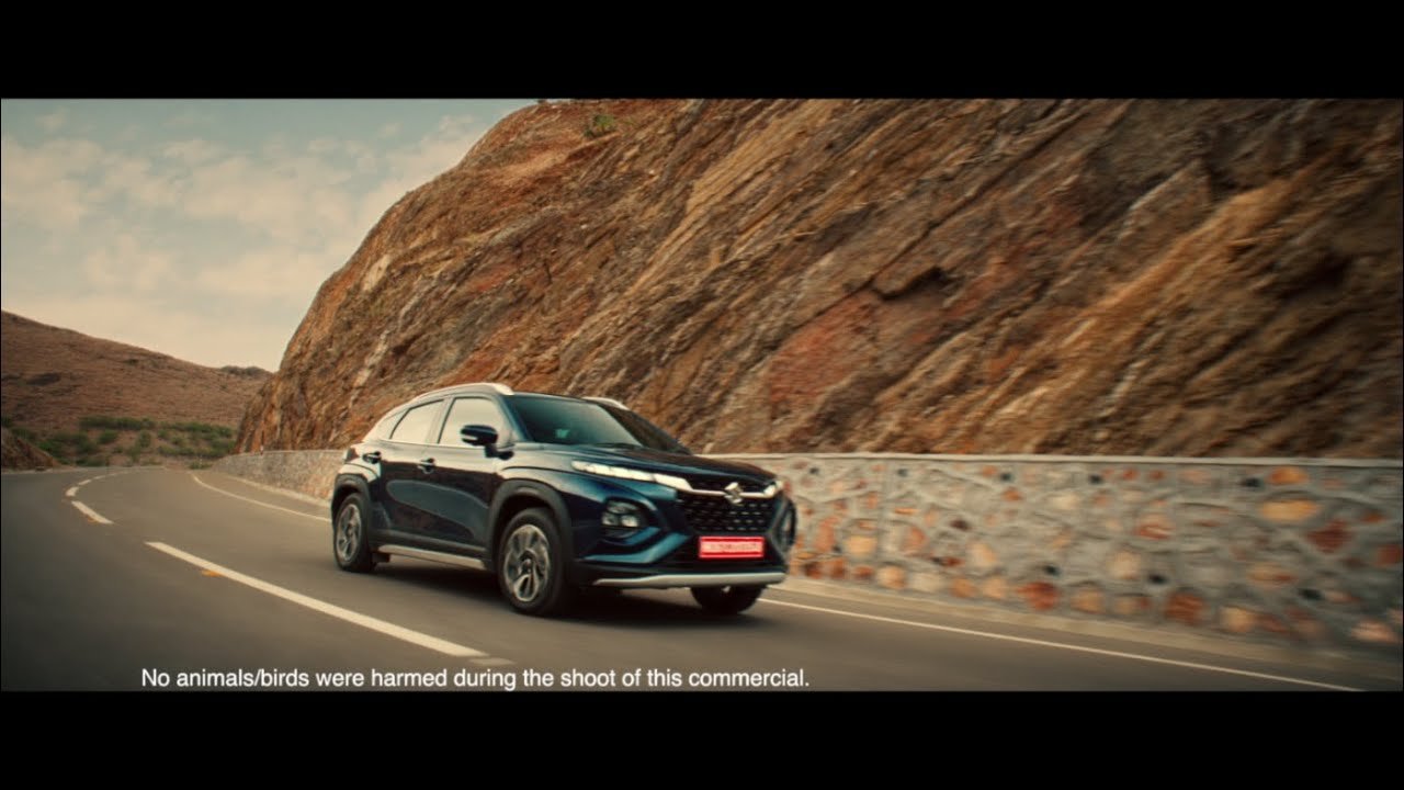 Nexa Fronx campaign